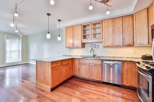 537 Liberty Hill, Cincinnati, OH 45202