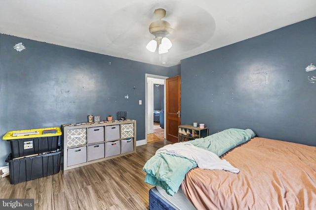 2200 FORSTER ST, Harrisburg, PA 17103
