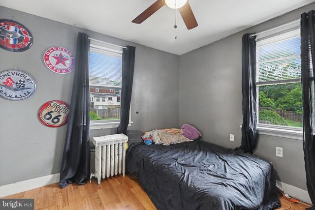 2200 FORSTER ST, Harrisburg, PA 17103
