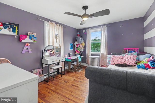 2200 FORSTER ST, Harrisburg, PA 17103