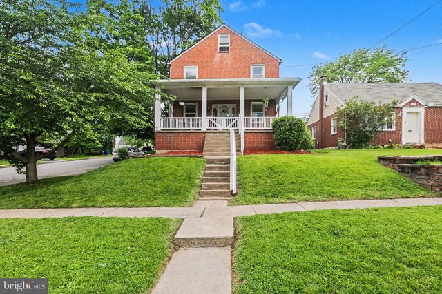 2200 FORSTER ST, Harrisburg, PA 17103