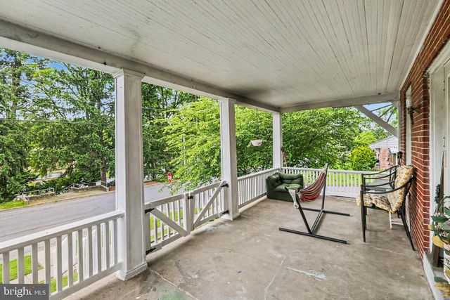 2200 FORSTER ST, Harrisburg, PA 17103