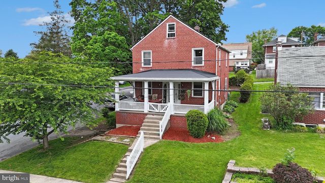 2200 FORSTER ST, Harrisburg, PA 17103