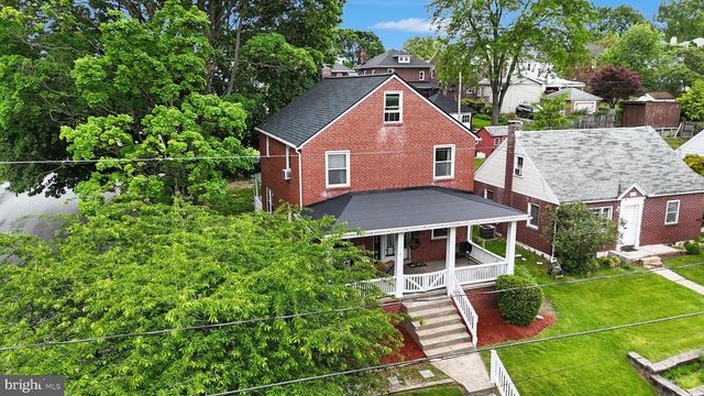 2200 FORSTER ST, Harrisburg, PA 17103