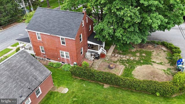 2200 FORSTER ST, Harrisburg, PA 17103