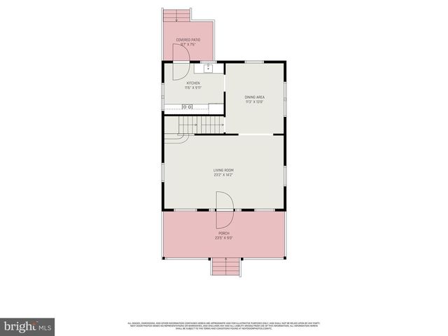 2200 FORSTER ST, Harrisburg, PA 17103