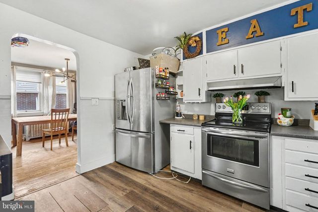 2200 FORSTER ST, Harrisburg, PA 17103