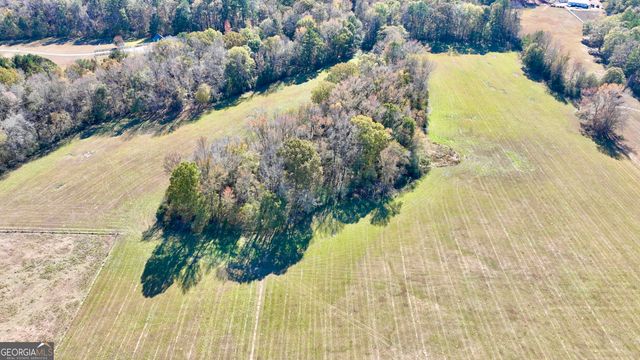 LOT 8 Mask Road - Hanner's Farm South, Brooks, GA 30205