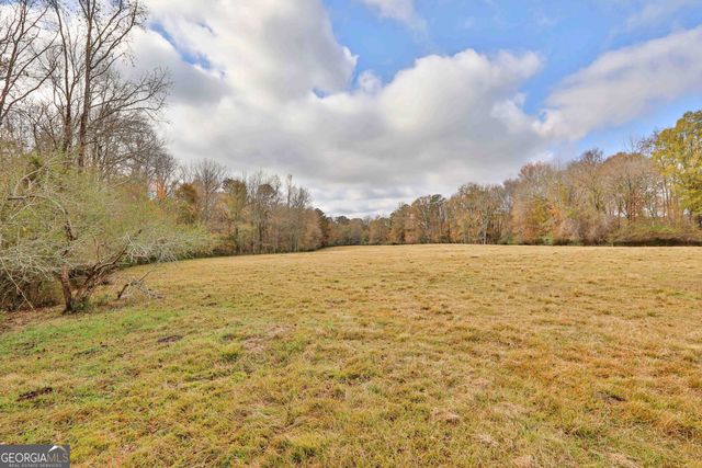 LOT 8 Mask Road - Hanner's Farm South, Brooks, GA 30205