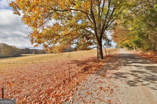 LOT 8 Mask Road - Hanner's Farm South, Brooks, GA 30205