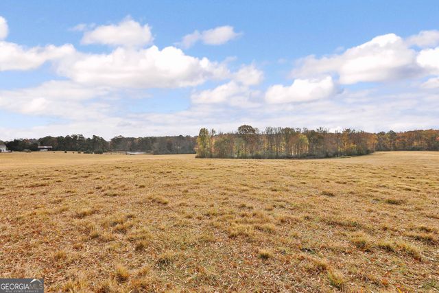 LOT 8 Mask Road - Hanner's Farm South, Brooks, GA 30205
