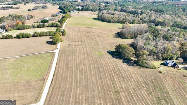 LOT 8 Mask Road - Hanner's Farm South, Brooks, GA 30205