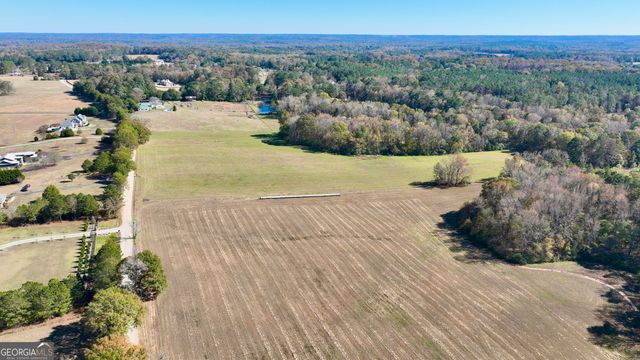 LOT 8 Mask Road - Hanner's Farm South, Brooks, GA 30205