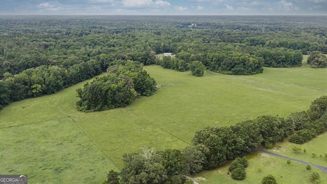 LOT 8 Mask Road - Hanner's Farm South, Brooks, GA 30205