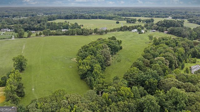 LOT 8 Mask Road - Hanner's Farm South, Brooks, GA 30205