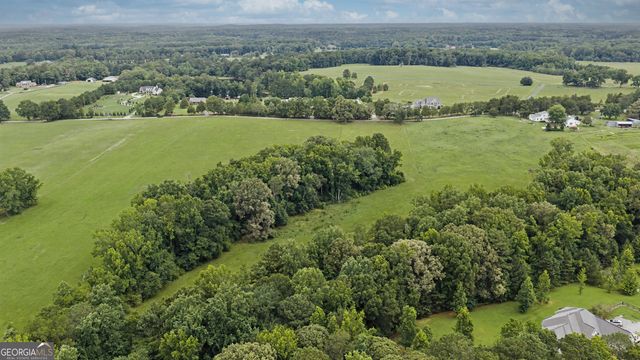 LOT 8 Mask Road - Hanner's Farm South, Brooks, GA 30205
