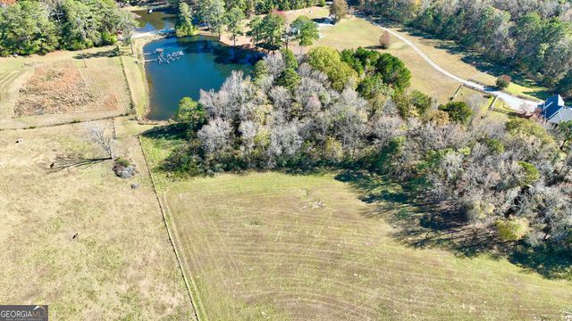 LOT 8 Mask Road - Hanner's Farm South, Brooks, GA 30205