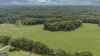 LOT 8 Mask Road - Hanner's Farm South, Brooks, GA 30205