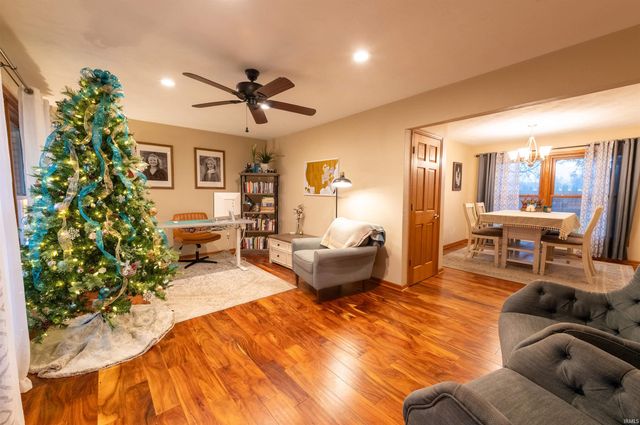 1324 Copeland Street, Warsaw, IN 46580