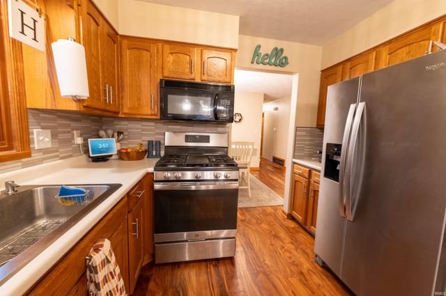 1324 Copeland Street, Warsaw, IN 46580