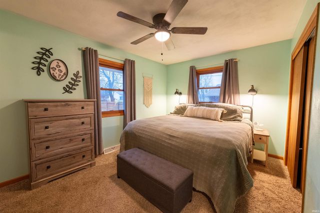 1324 Copeland Street, Warsaw, IN 46580