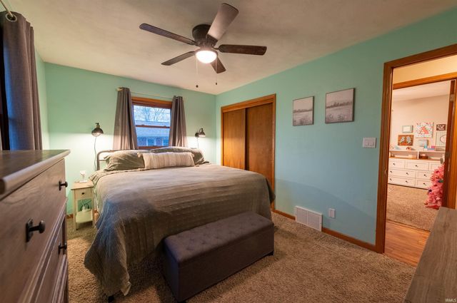 1324 Copeland Street, Warsaw, IN 46580