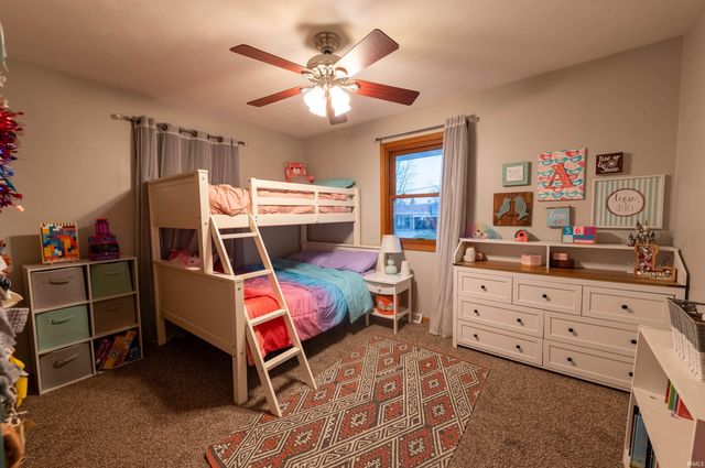 1324 Copeland Street, Warsaw, IN 46580