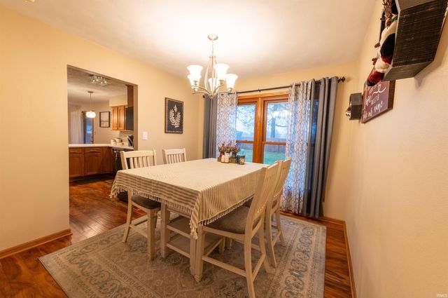 1324 Copeland Street, Warsaw, IN 46580