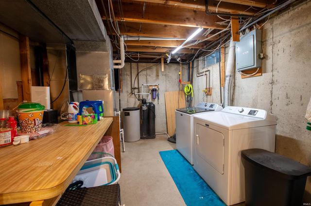 1324 Copeland Street, Warsaw, IN 46580