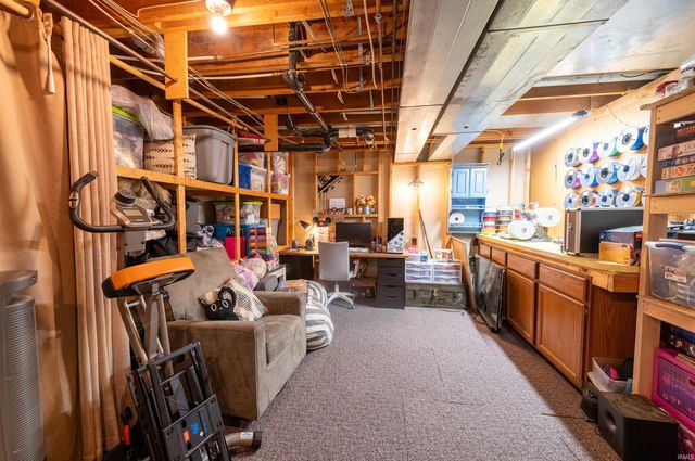 1324 Copeland Street, Warsaw, IN 46580