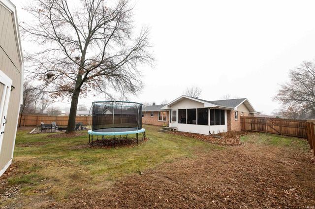 1324 Copeland Street, Warsaw, IN 46580