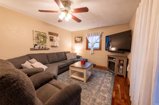 1324 Copeland Street, Warsaw, IN 46580