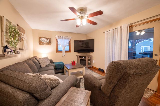 1324 Copeland Street, Warsaw, IN 46580