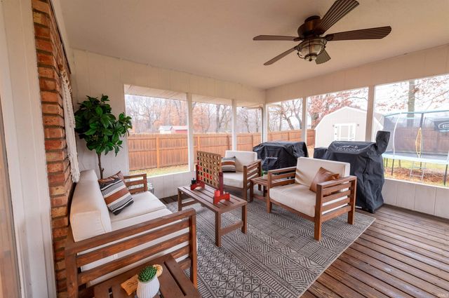 1324 Copeland Street, Warsaw, IN 46580