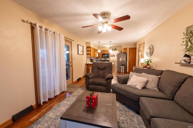 1324 Copeland Street, Warsaw, IN 46580