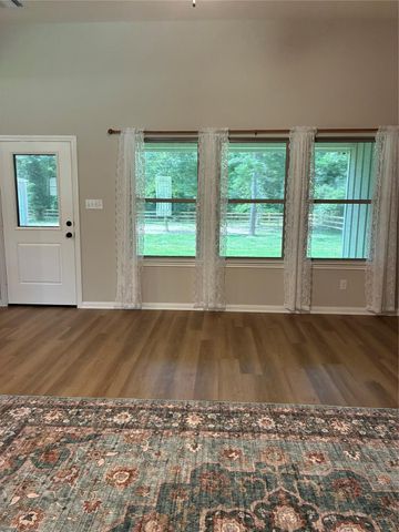 347 Iron Horse Road, New Waverly, TX 77378