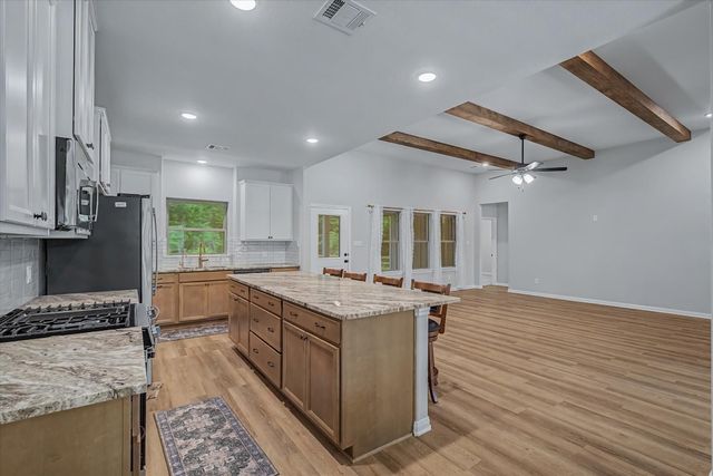 347 Iron Horse Road, New Waverly, TX 77378