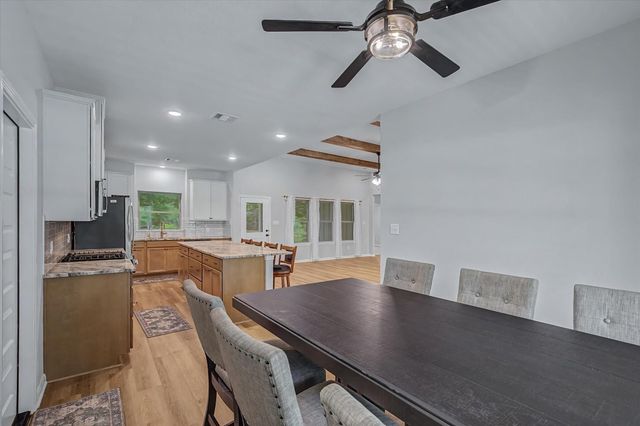 347 Iron Horse Road, New Waverly, TX 77378