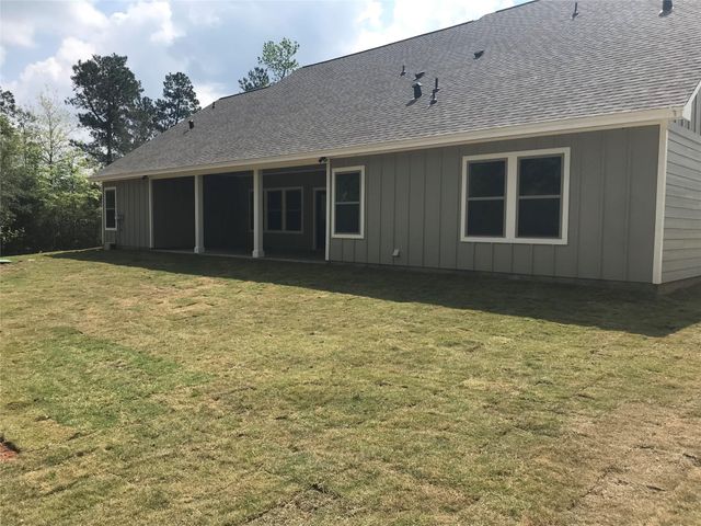 347 Iron Horse Road, New Waverly, TX 77378