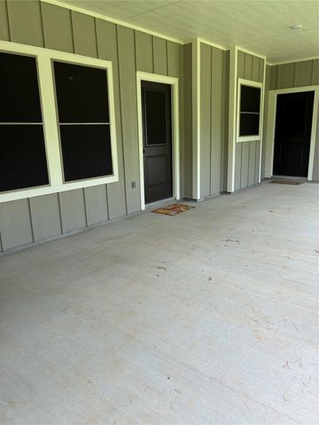 347 Iron Horse Road, New Waverly, TX 77378