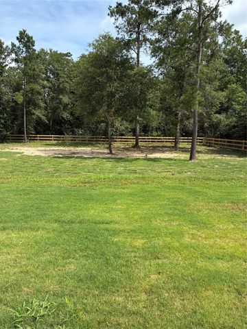 347 Iron Horse Road, New Waverly, TX 77378