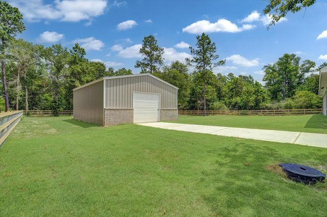347 Iron Horse Road, New Waverly, TX 77378
