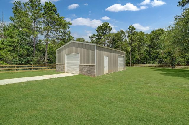 347 Iron Horse Road, New Waverly, TX 77378