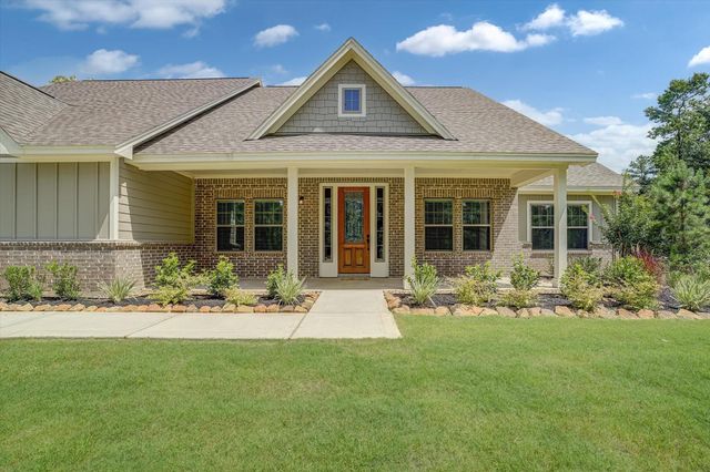 347 Iron Horse Road, New Waverly, TX 77378