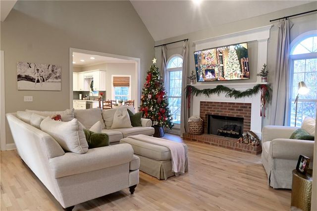 113 Oakhurst NE Terrace, Calhoun, GA 30701