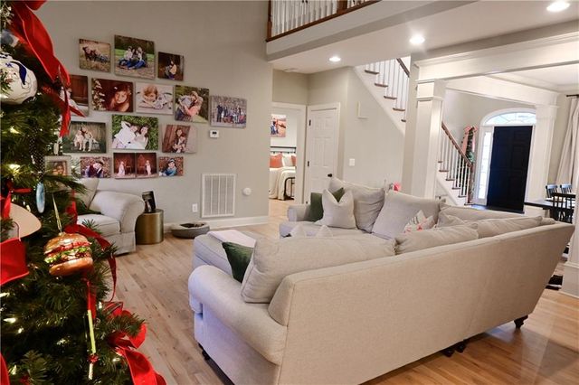 113 Oakhurst NE Terrace, Calhoun, GA 30701