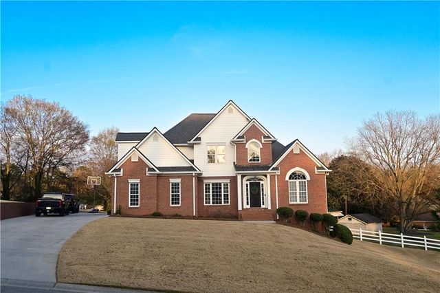 113 Oakhurst NE Terrace, Calhoun, GA 30701