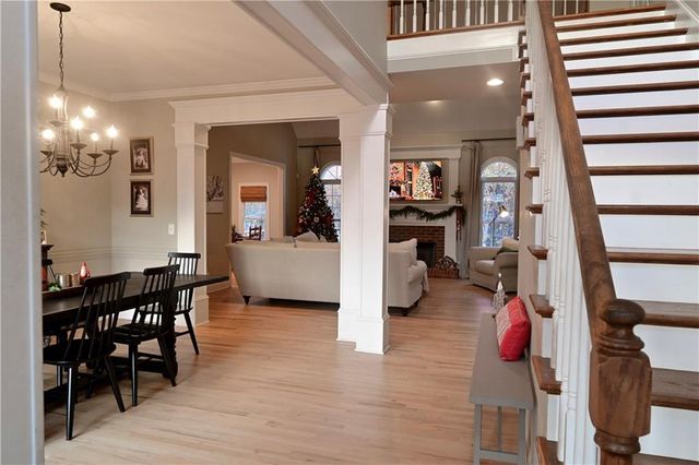 113 Oakhurst NE Terrace, Calhoun, GA 30701