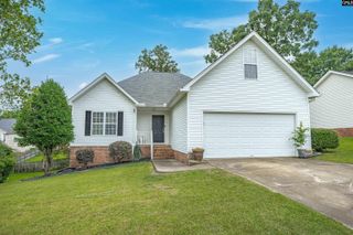 408 Gallatin Circle, Irmo, SC 29063