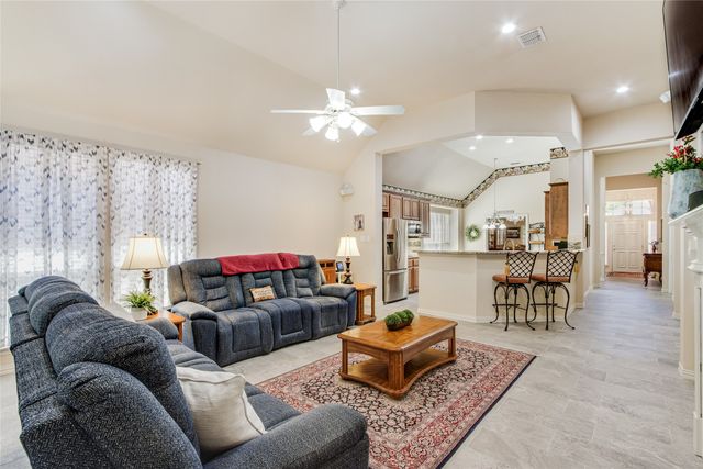 4236 Sharondale Drive, Flower Mound, TX 75022